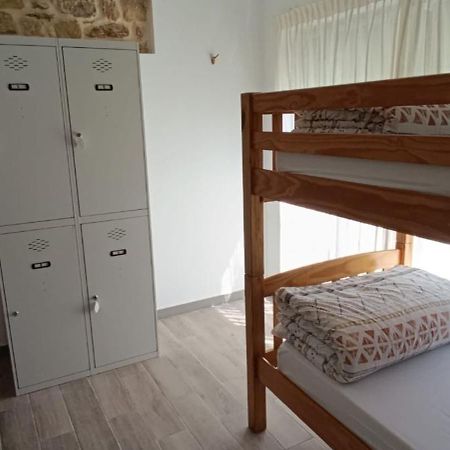 Albergue Casa Vacas Carriazo Buitenkant foto