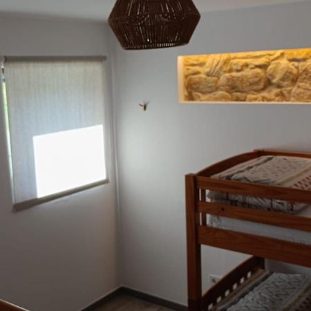 Albergue Casa Vacas Carriazo Buitenkant foto