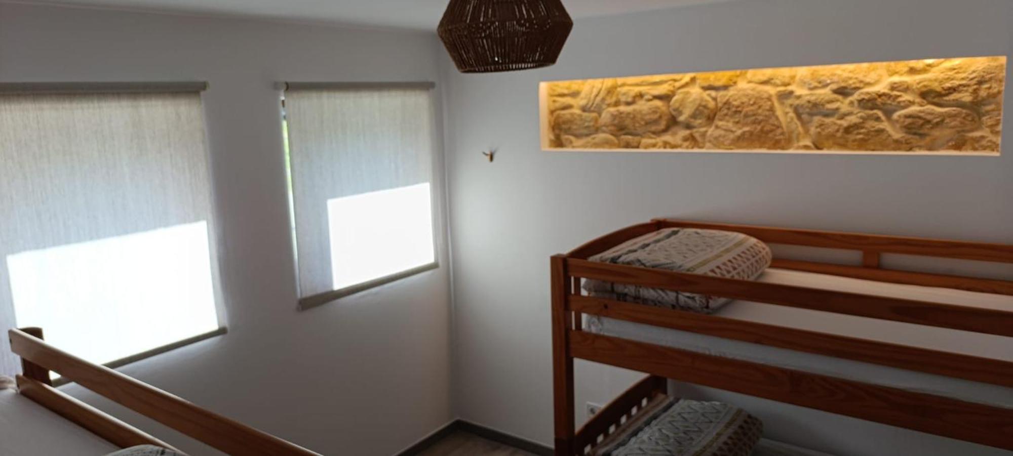Albergue Casa Vacas Carriazo Buitenkant foto